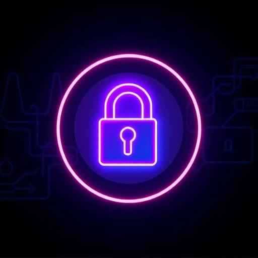 Ícono de privacidad